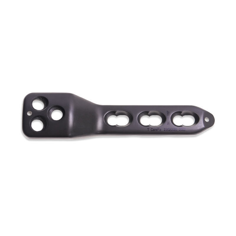 LCP Proximal Femoral Plate Ⅰ (PFP) 110° 2.7mm 3.5mm 5.0mm