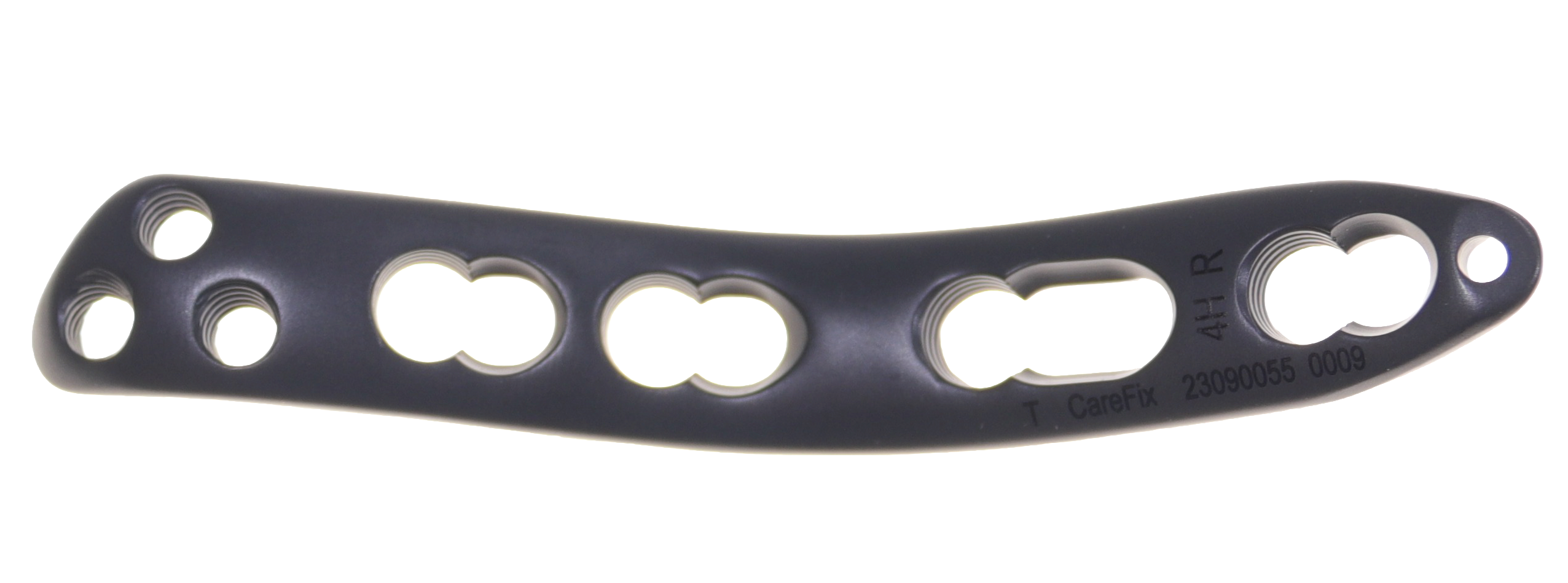 Comprehensive Fracture Pattern Versatility