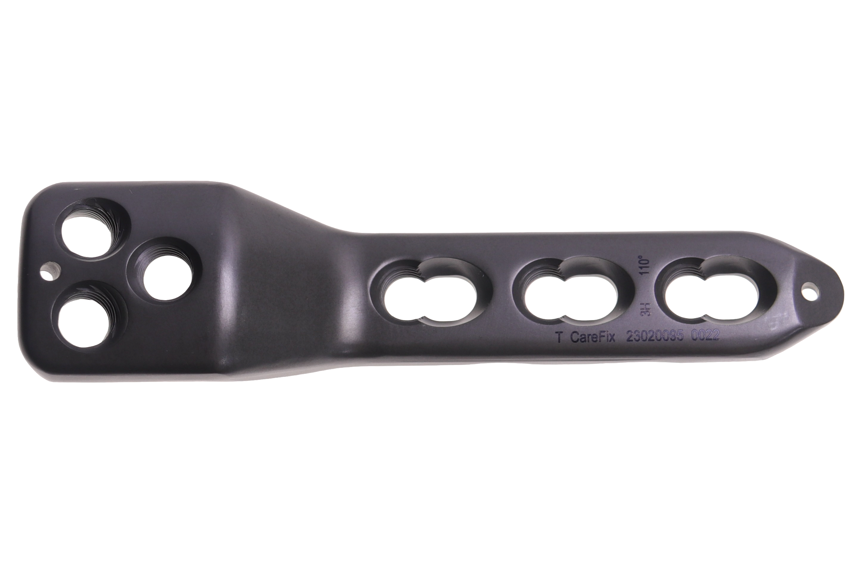 Advanced Locking Technology for Superior Stability