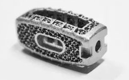 Superior Osseointegration Technology