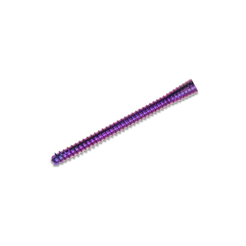 4.0mm Päättömä kompressio-skruu