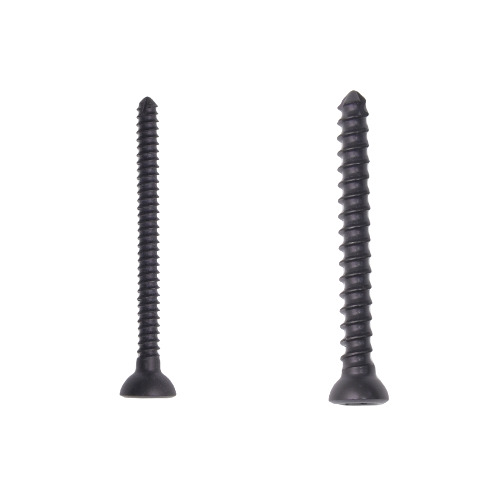 Caractéristiques de conception innovantes