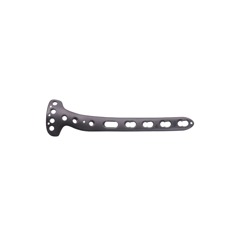 Umfassendes Instrumentarium und chirurgische Vielseitigkeit