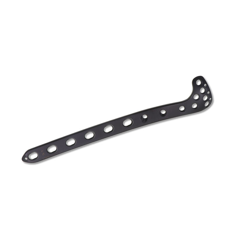 Proximal Lateral Tibial Ⅰ Locking Plate 5.0mm