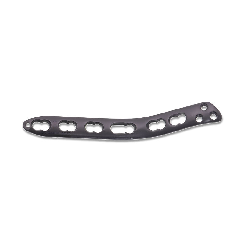 Distal Medial Humerus Locking Plate 2.7/3.5mm