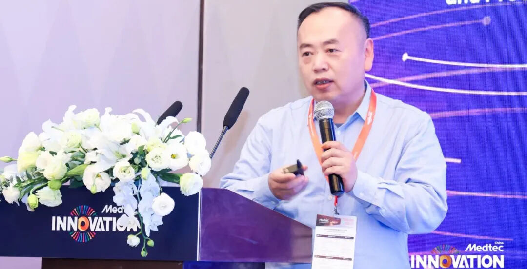 [CareFix Medical] Kutsuttu osallistumaan 2024 Medtec Supply Chain Innovation Expo -tapahtumaan
