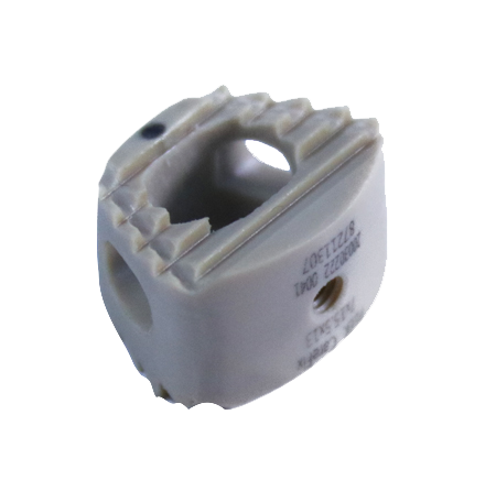Anatomically Optimized Design for Enhanced Stability