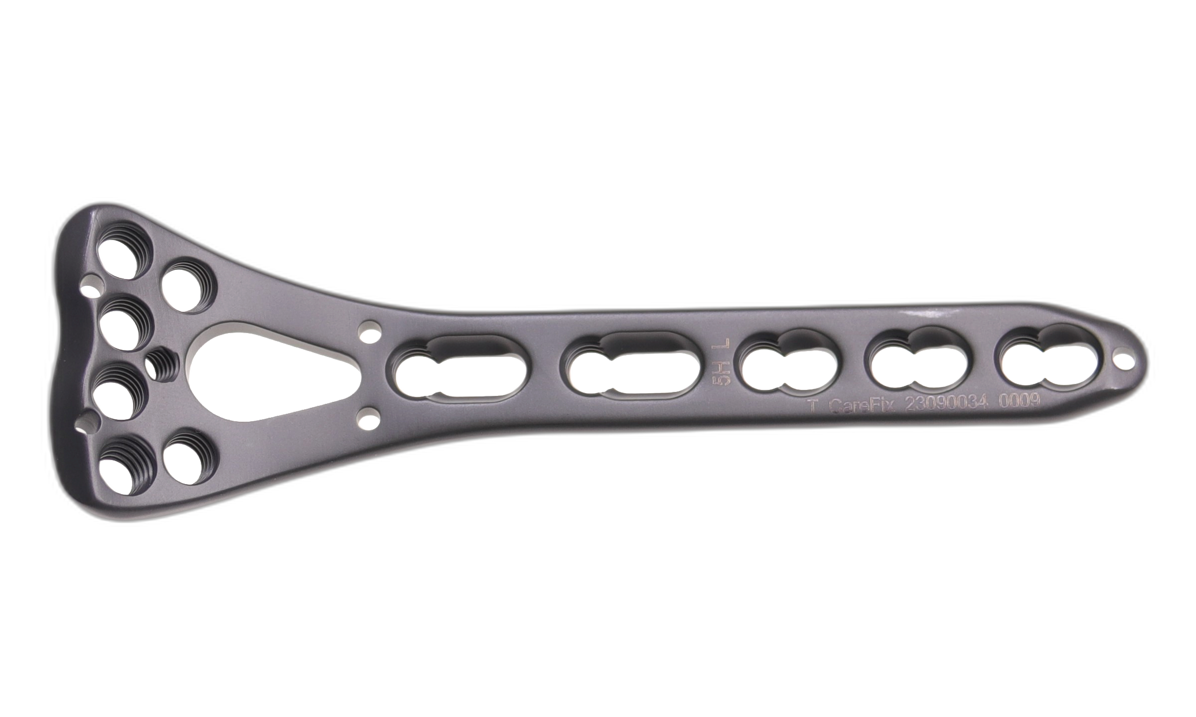 Exceptional Strength-to-Weight Ratio