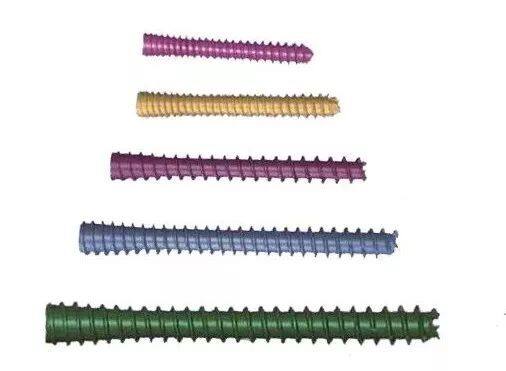 Flush Profile Design Eliminates Soft Tissue Complications