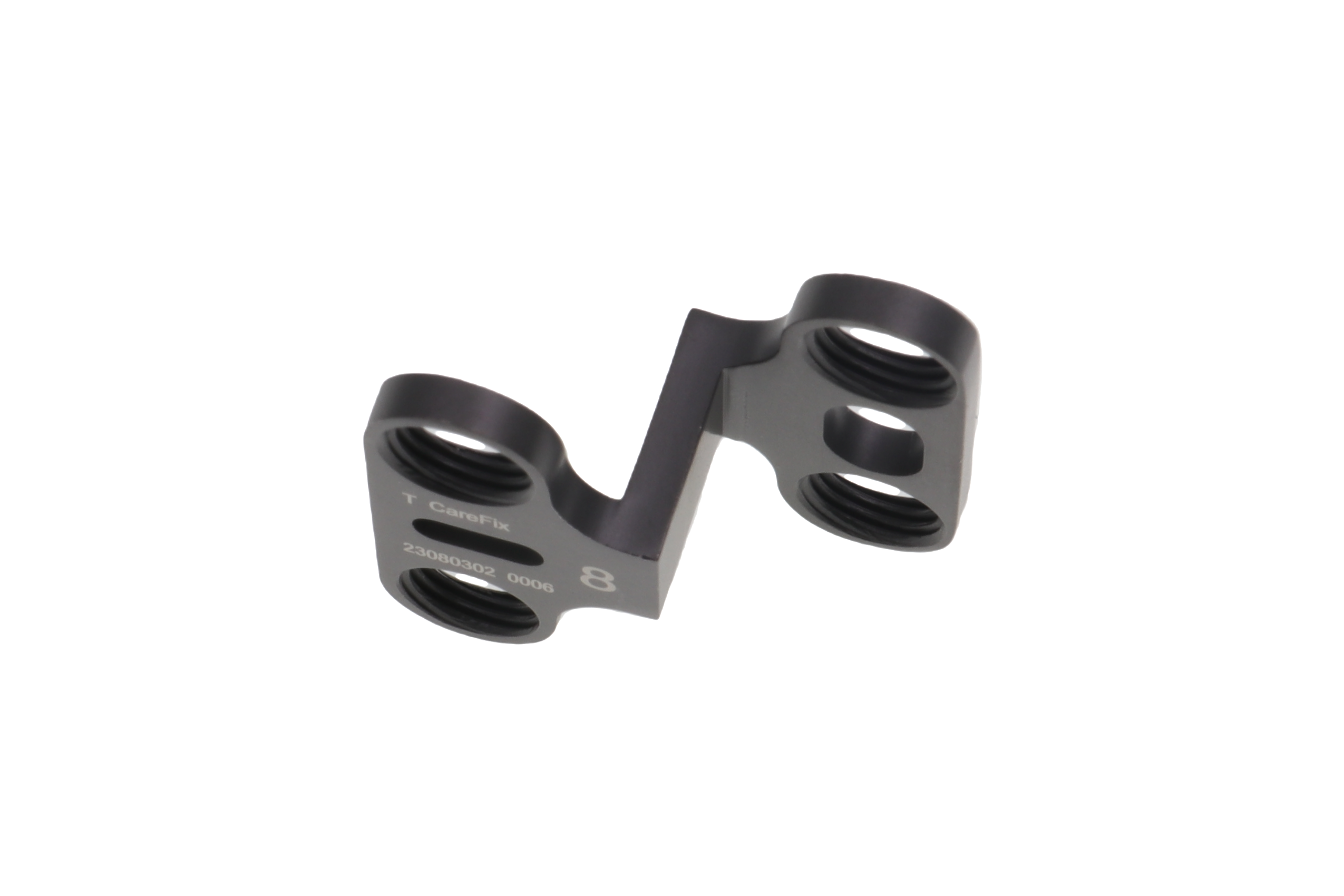 Anatomically Contoured Designs for Optimal Fit