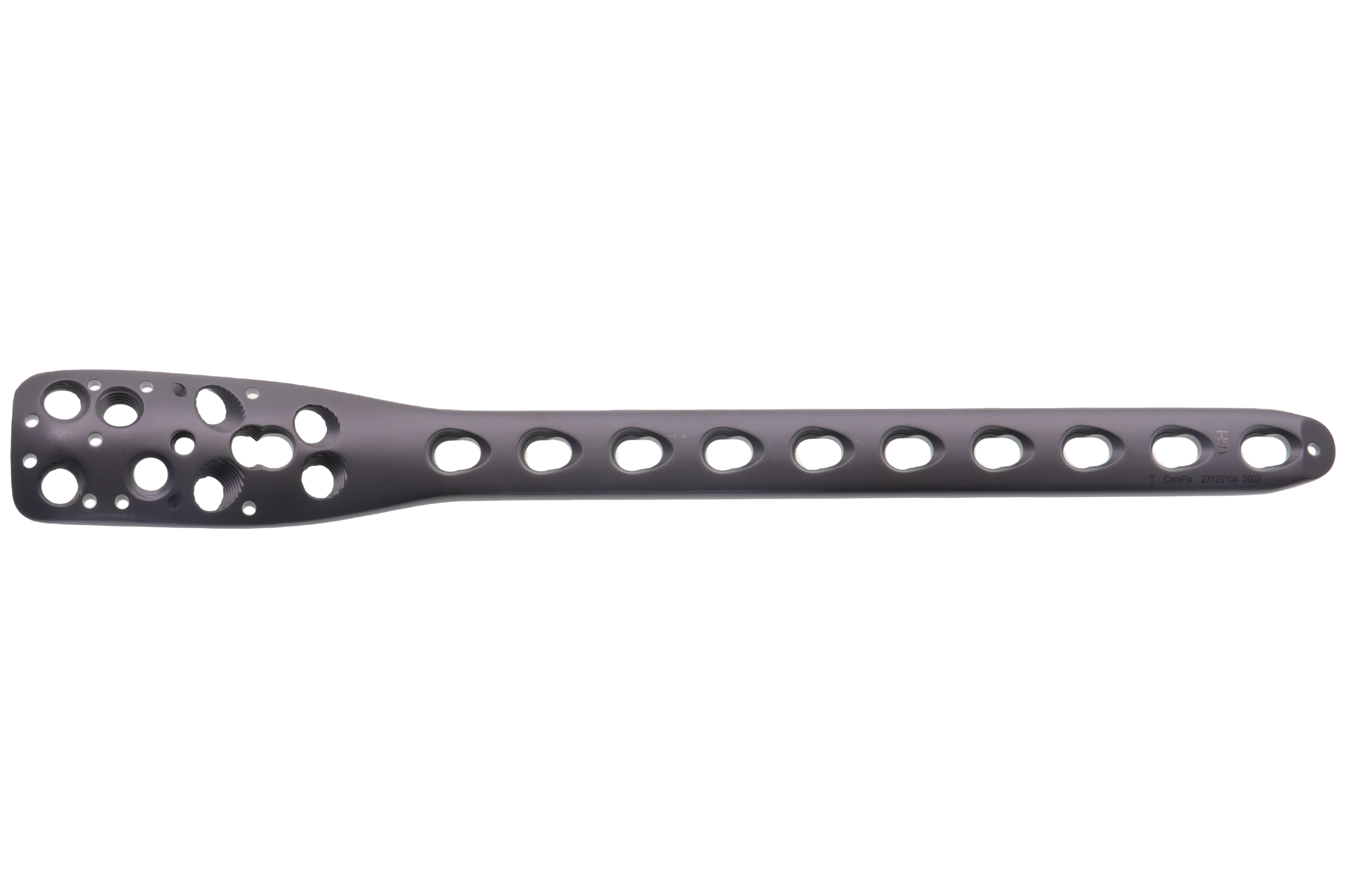 Advanced Locking Mechanism for Superior Stability