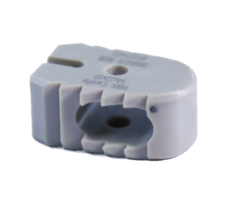 Enhanced Patient Comfort Through Minimized Soft Tissue Impact