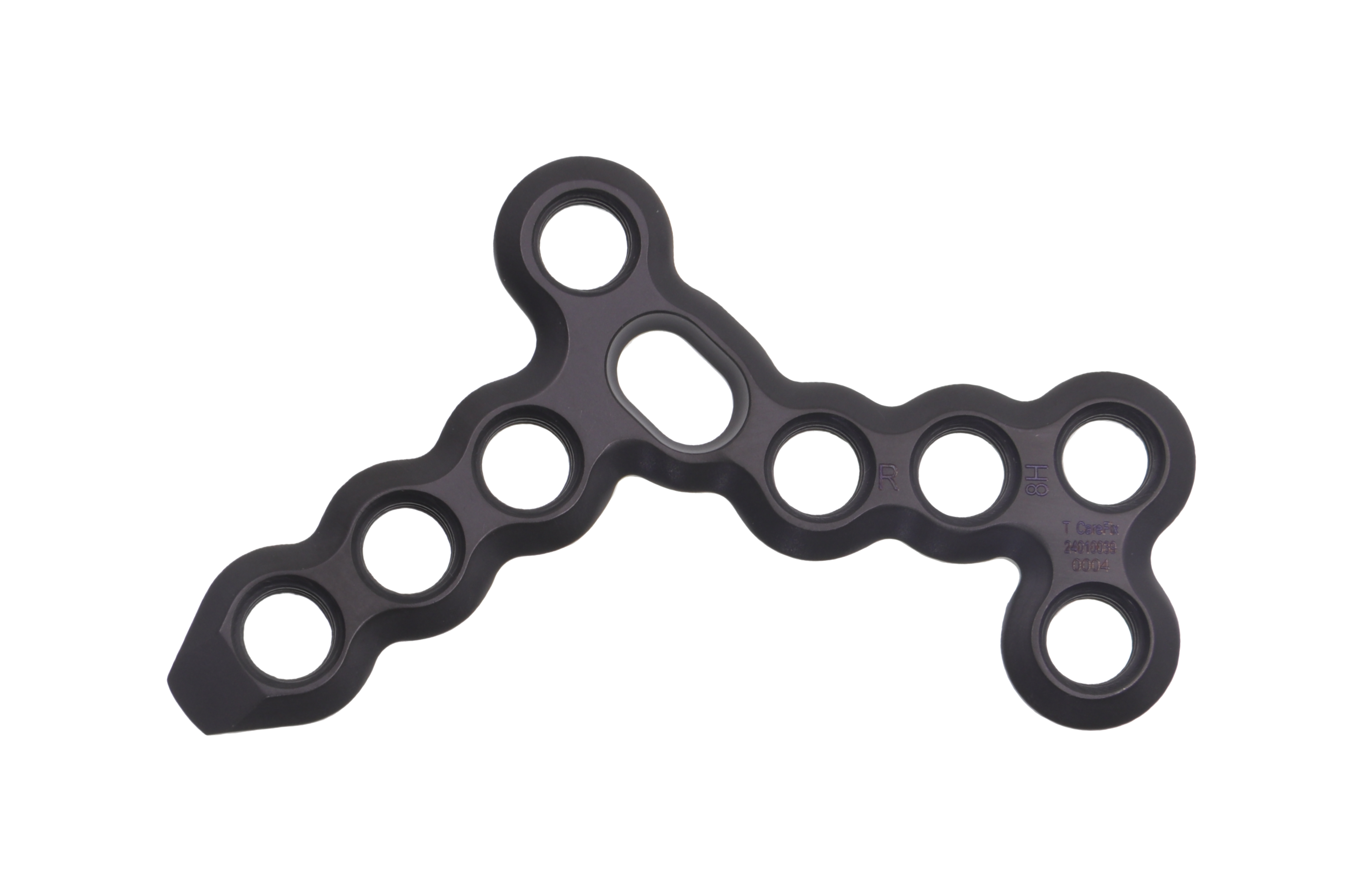 Technological Innovation Shapes Bone Plate Price Competitiveness