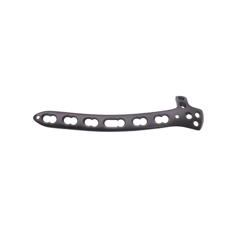 Advanced Locking Technology