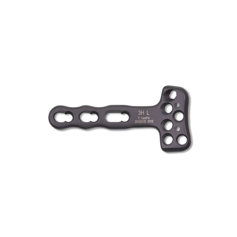 Advanced Locking Mechanism Technology