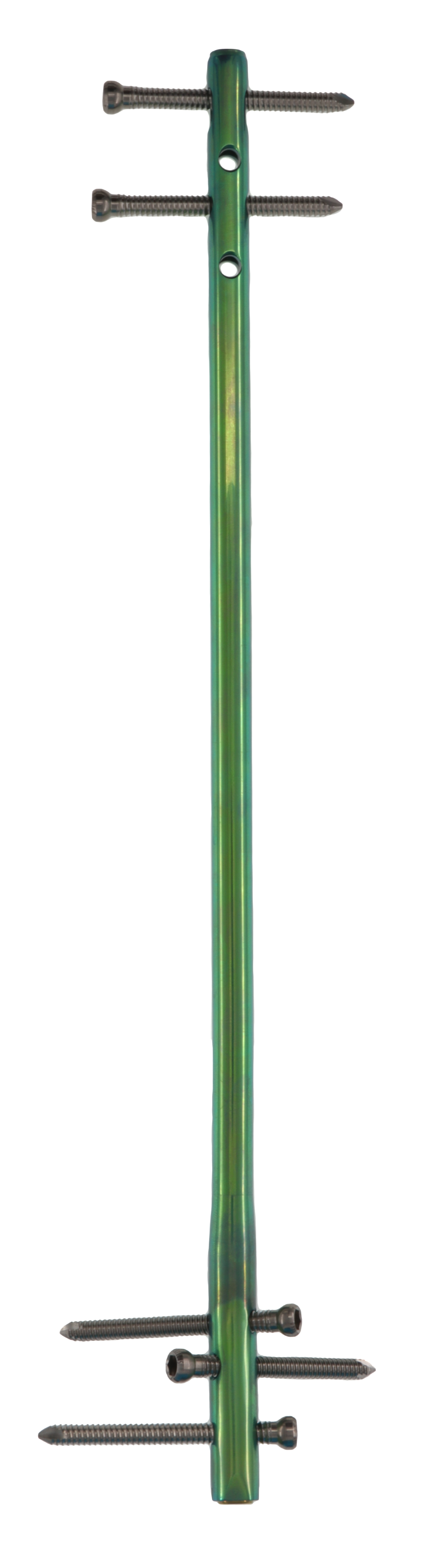 Exceptional Mechanical Strength and Durability