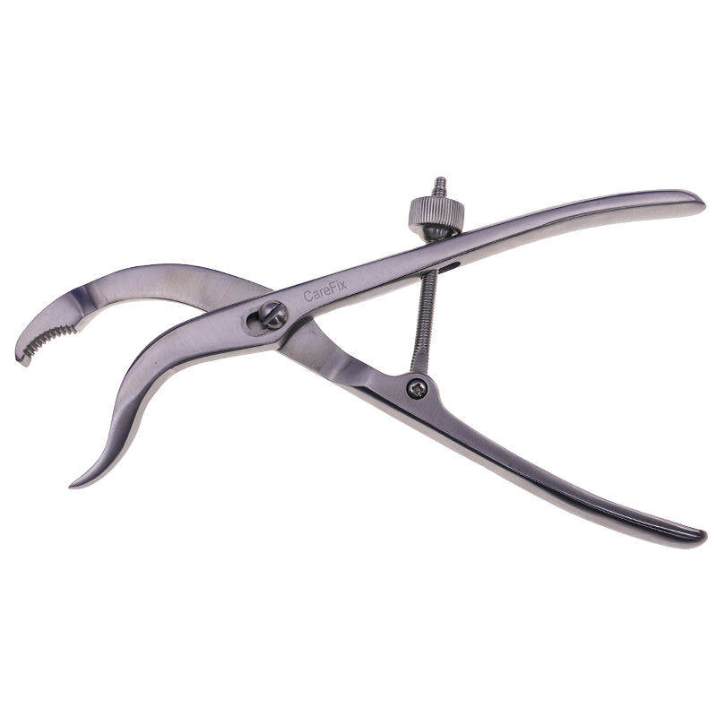 Ergonomische Präzisionsingenieurtechnik