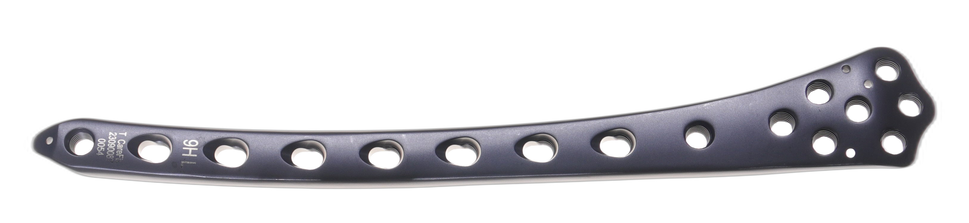 Advanced Locking Plate Technology