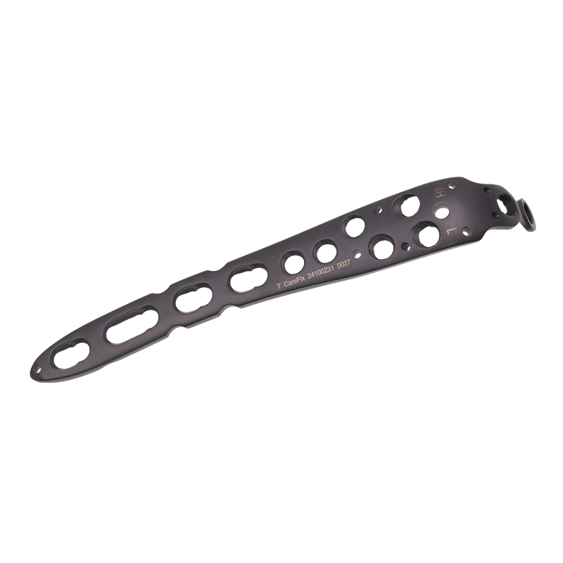 Comprehensive System for Diverse Fracture Patterns