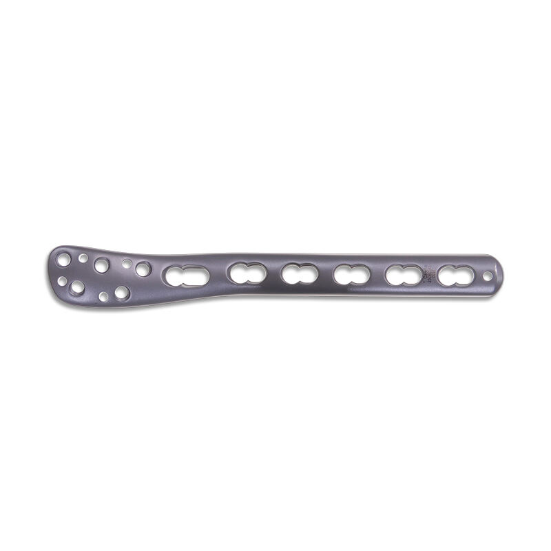 Piastra di Blocco Distale del Perone II 3.5mm