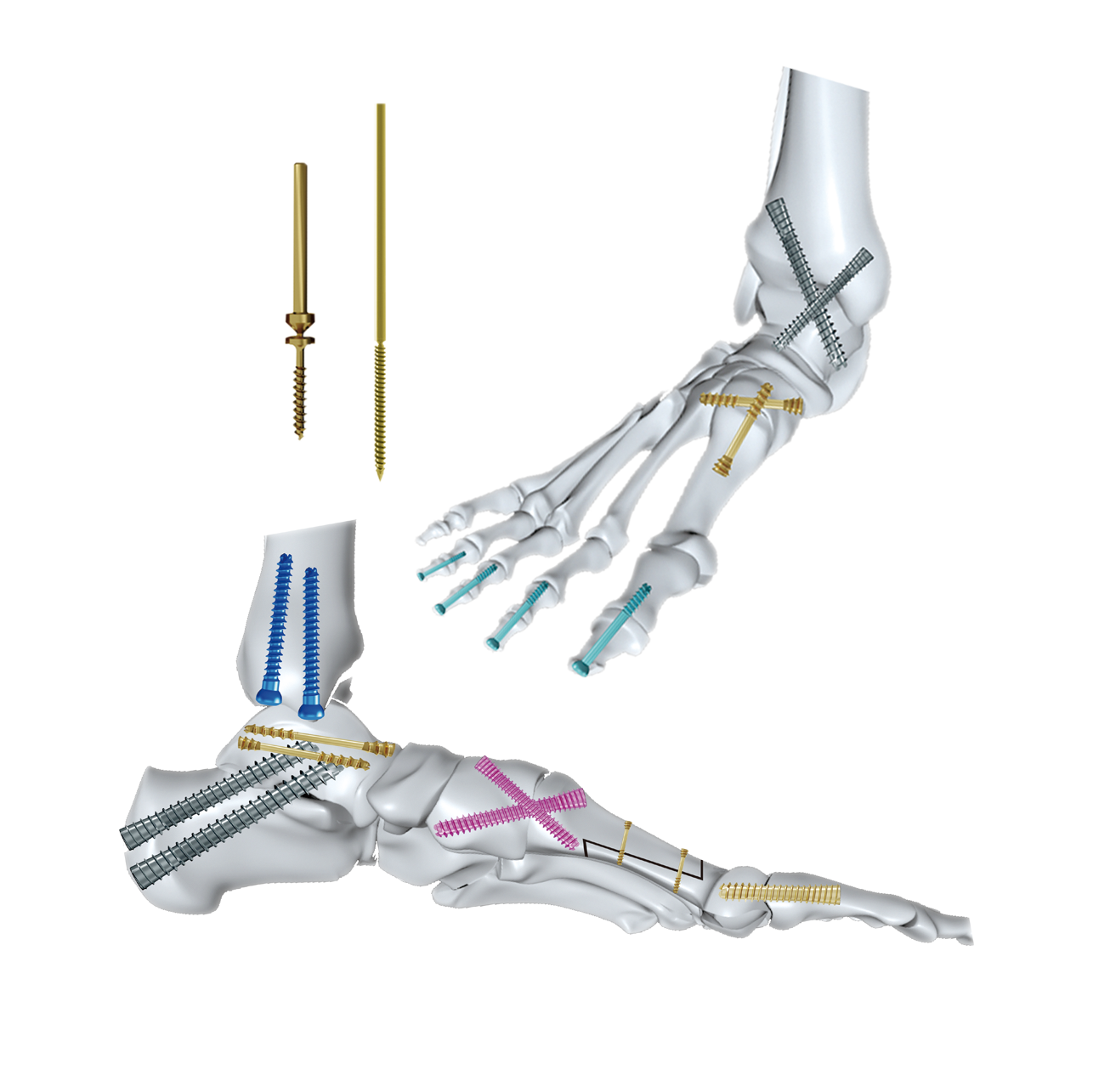 Advanced Manufacturing Technology