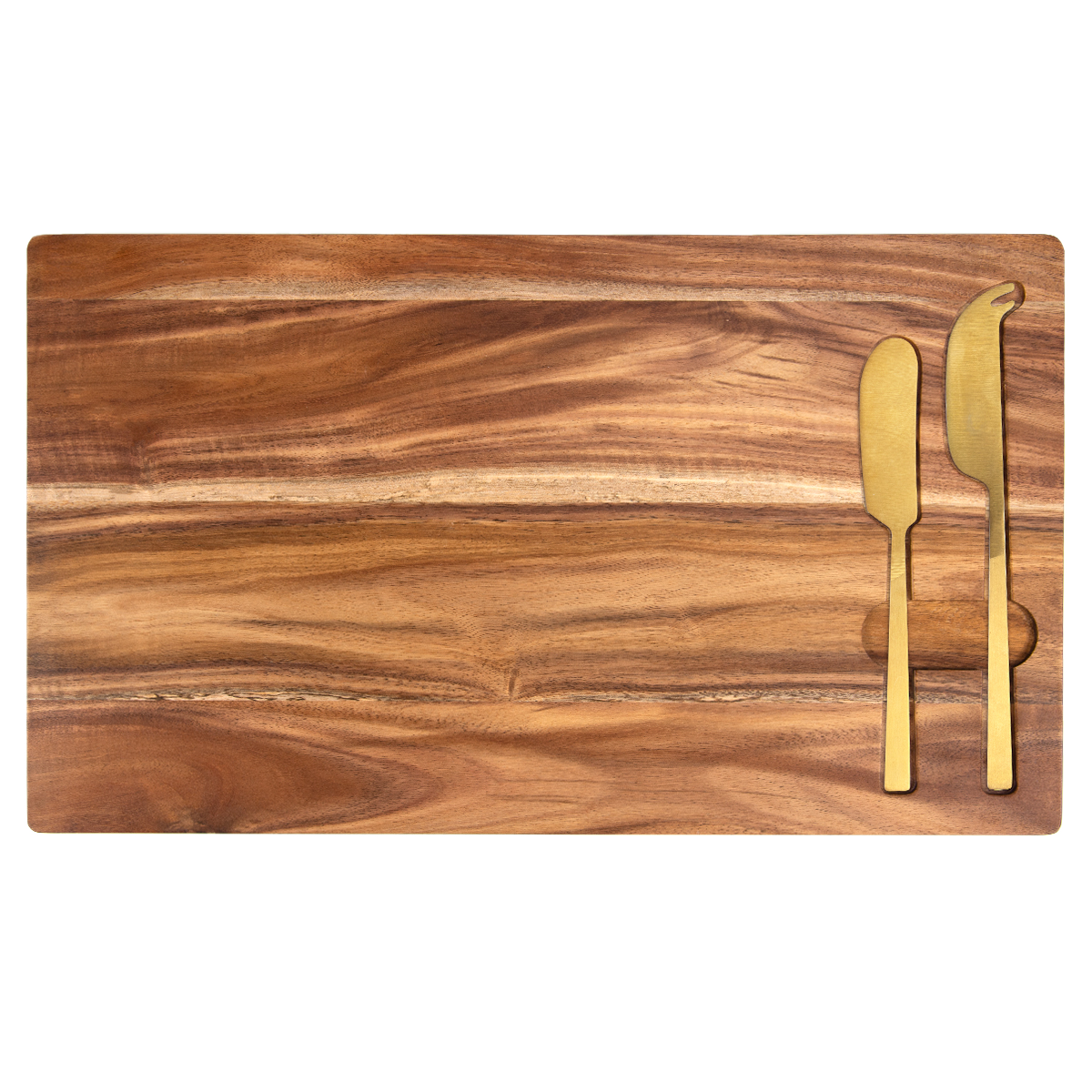 Customisation Options for Every Taste