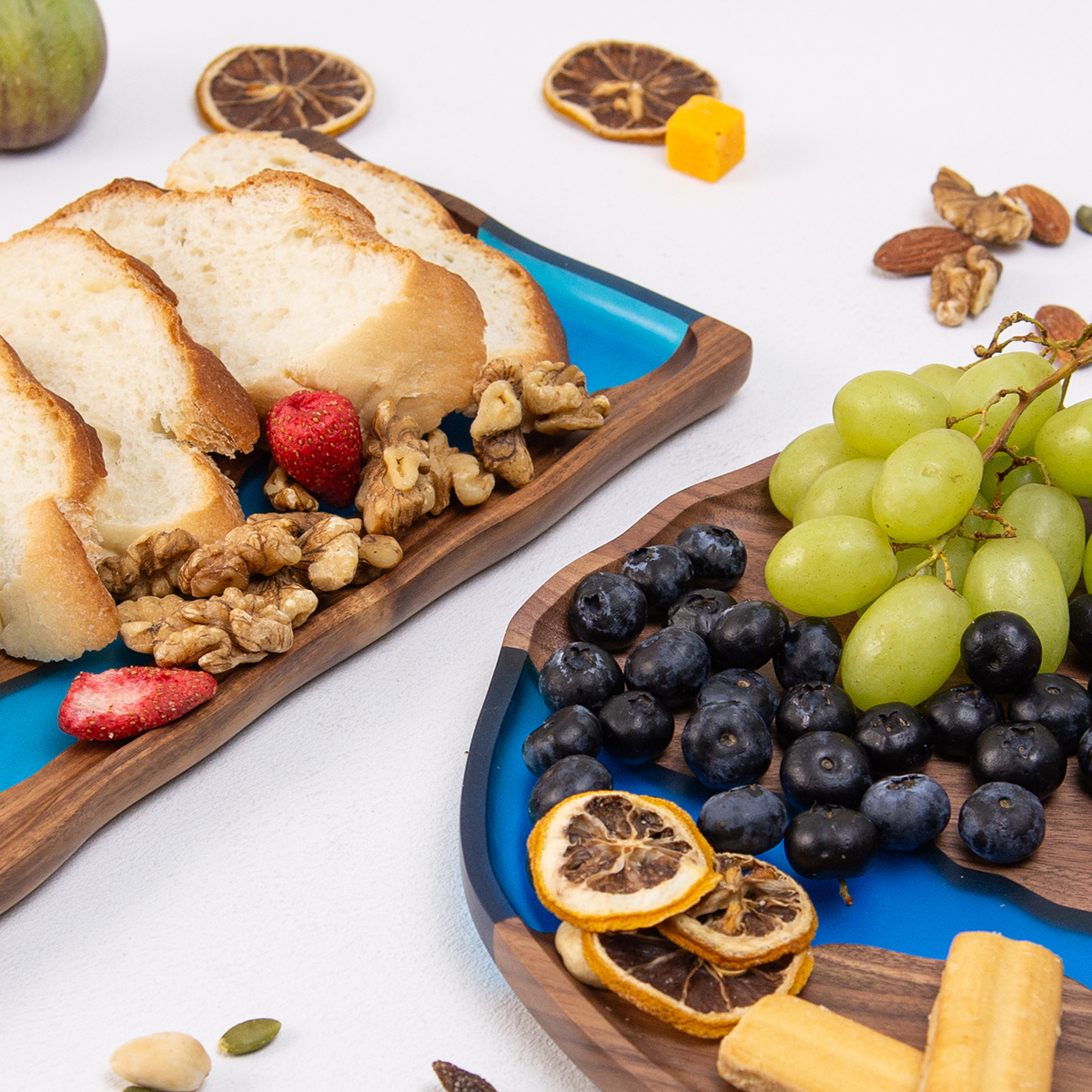 What Can You Use a Wood Tray for?
