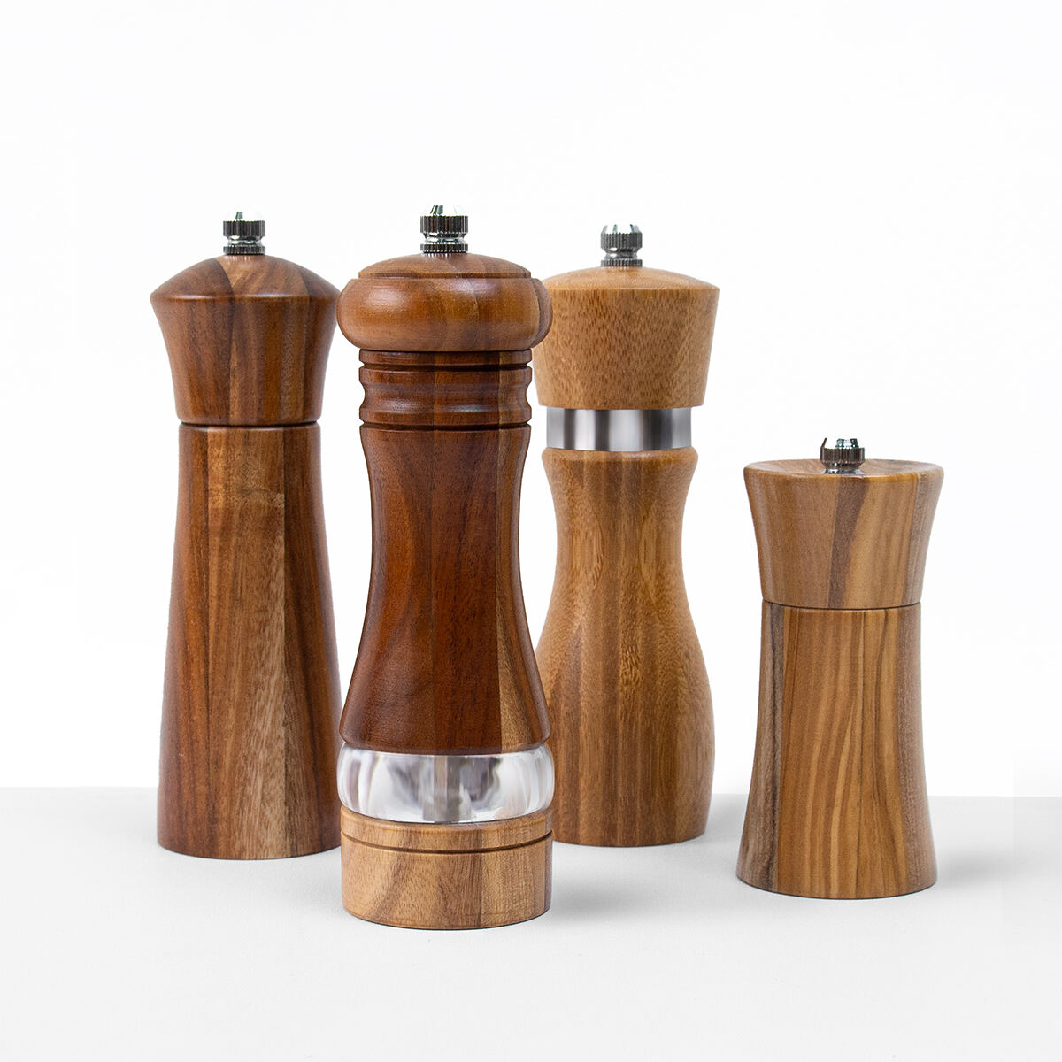 Innovative Design for Precision