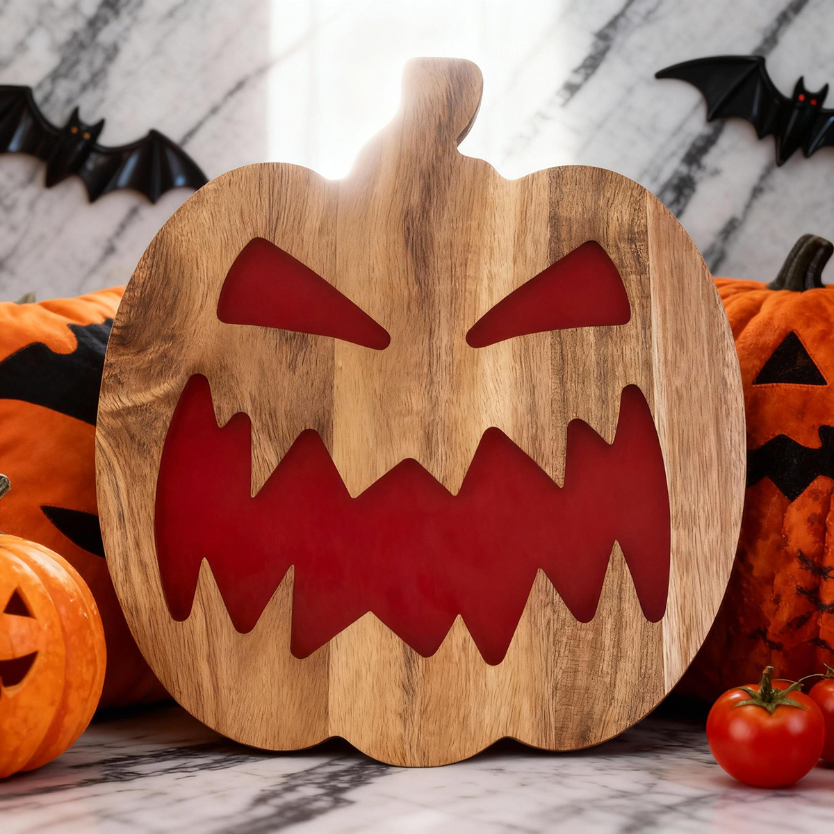 파티 모임을 위한 맞춤형 샤를루테리 보드 디자인 방법