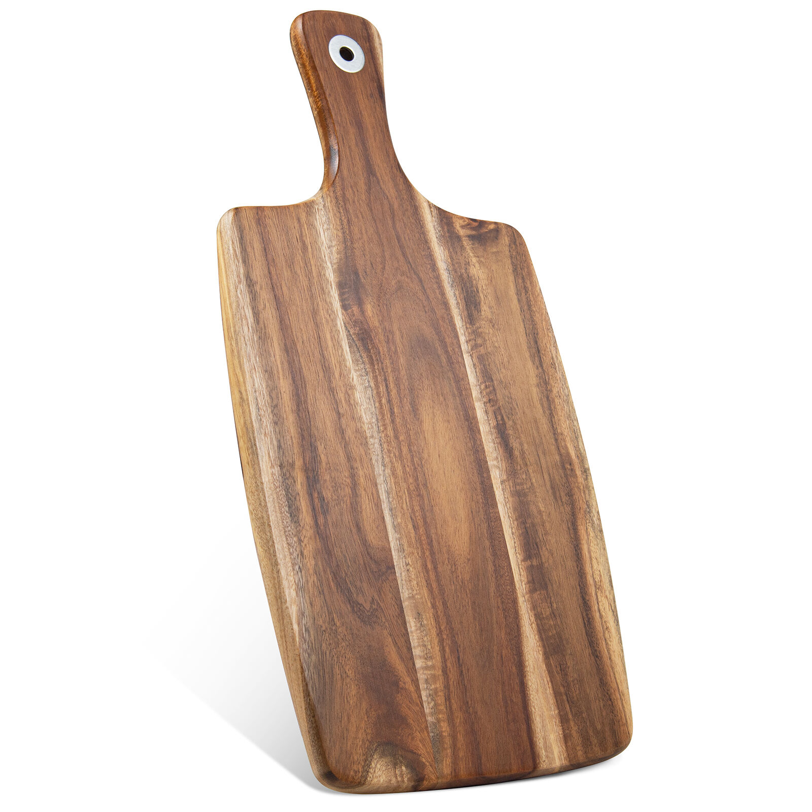 Ethically Sourced Materials