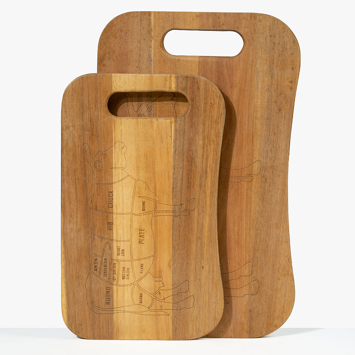 Sustainability at Heart