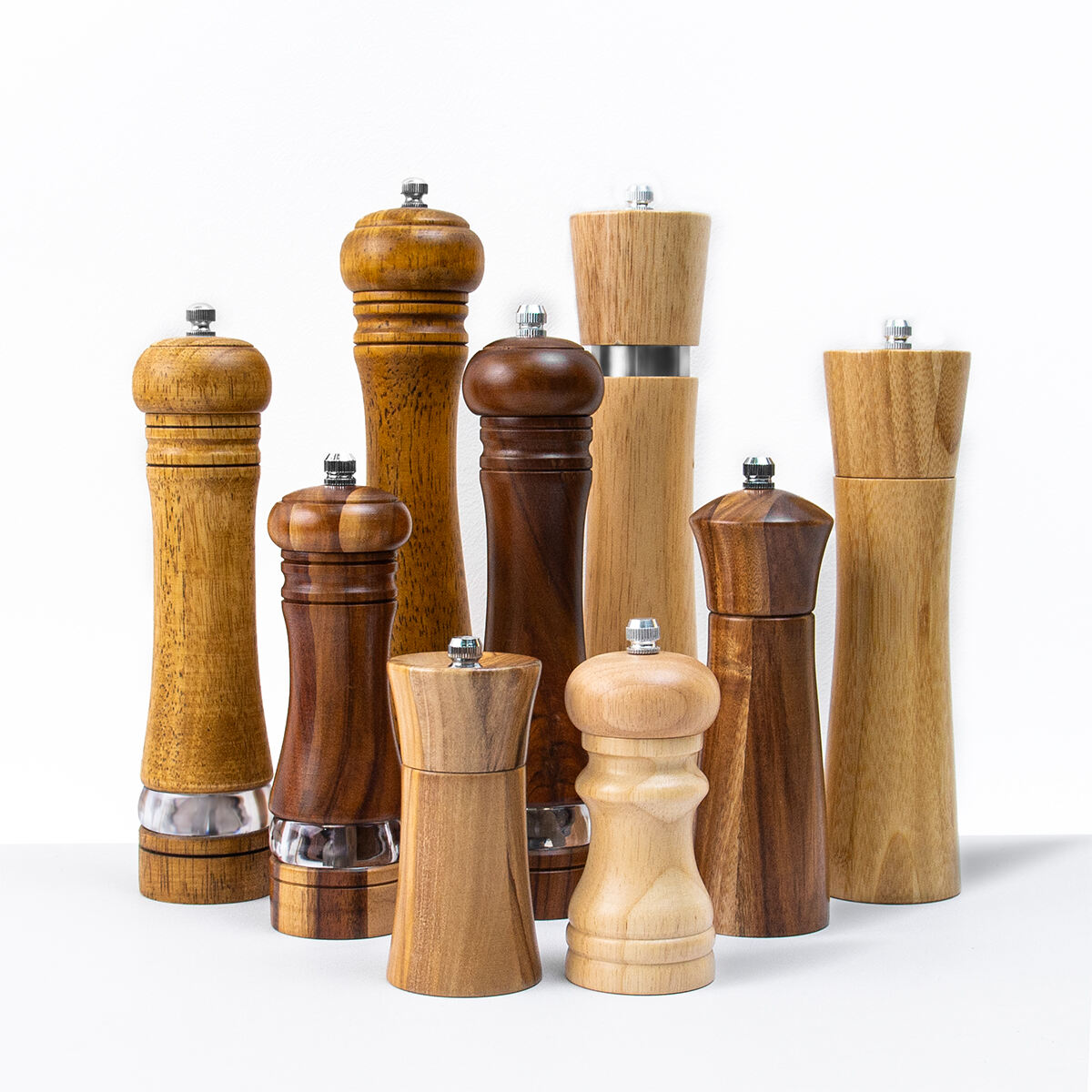 Ethically Sourced Materials