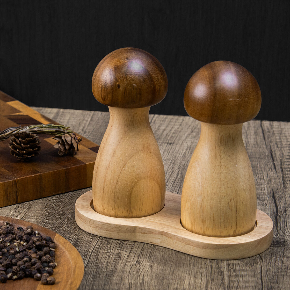 Ergonomic and Elegant Design