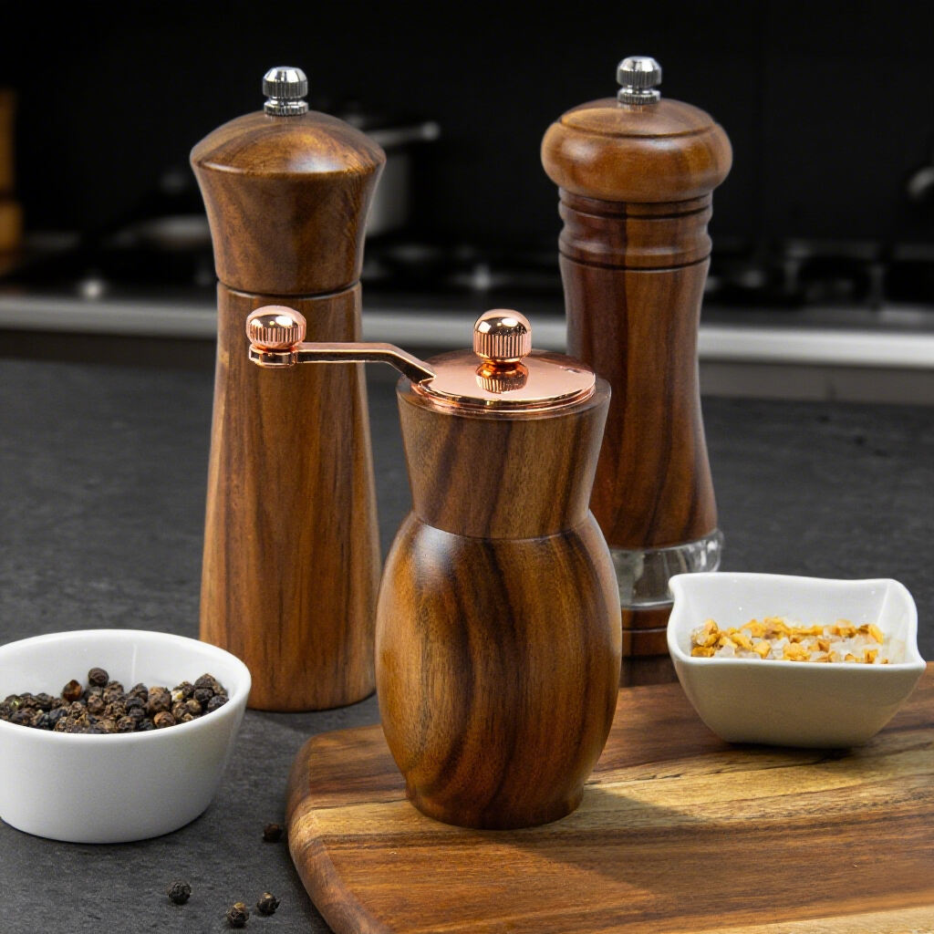 Timeless Design Meets Modern Functionality
