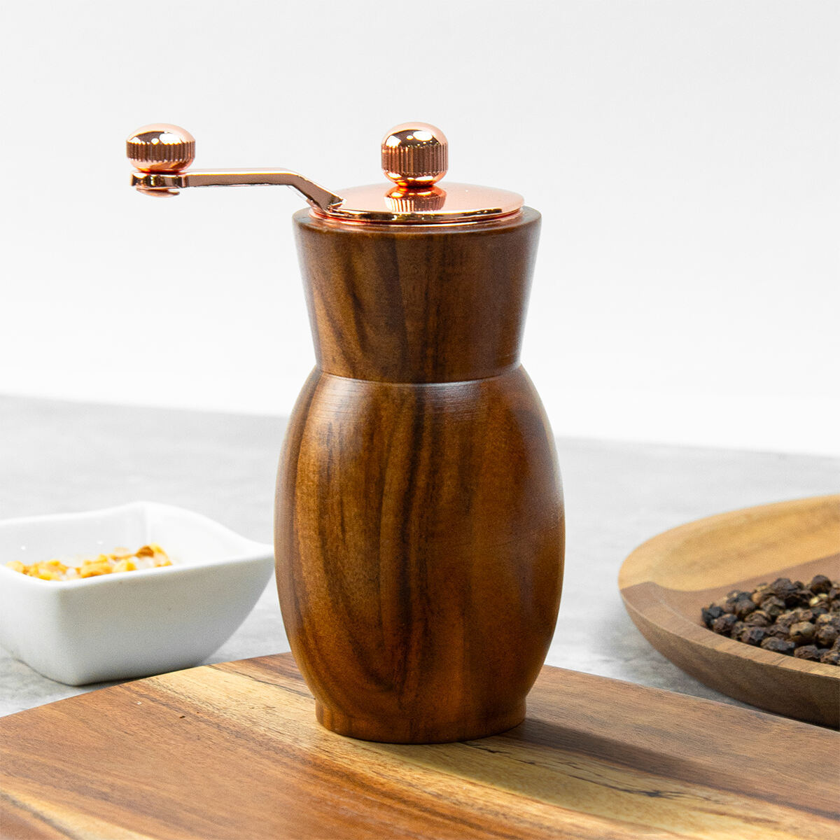Ethically Sourced Materials