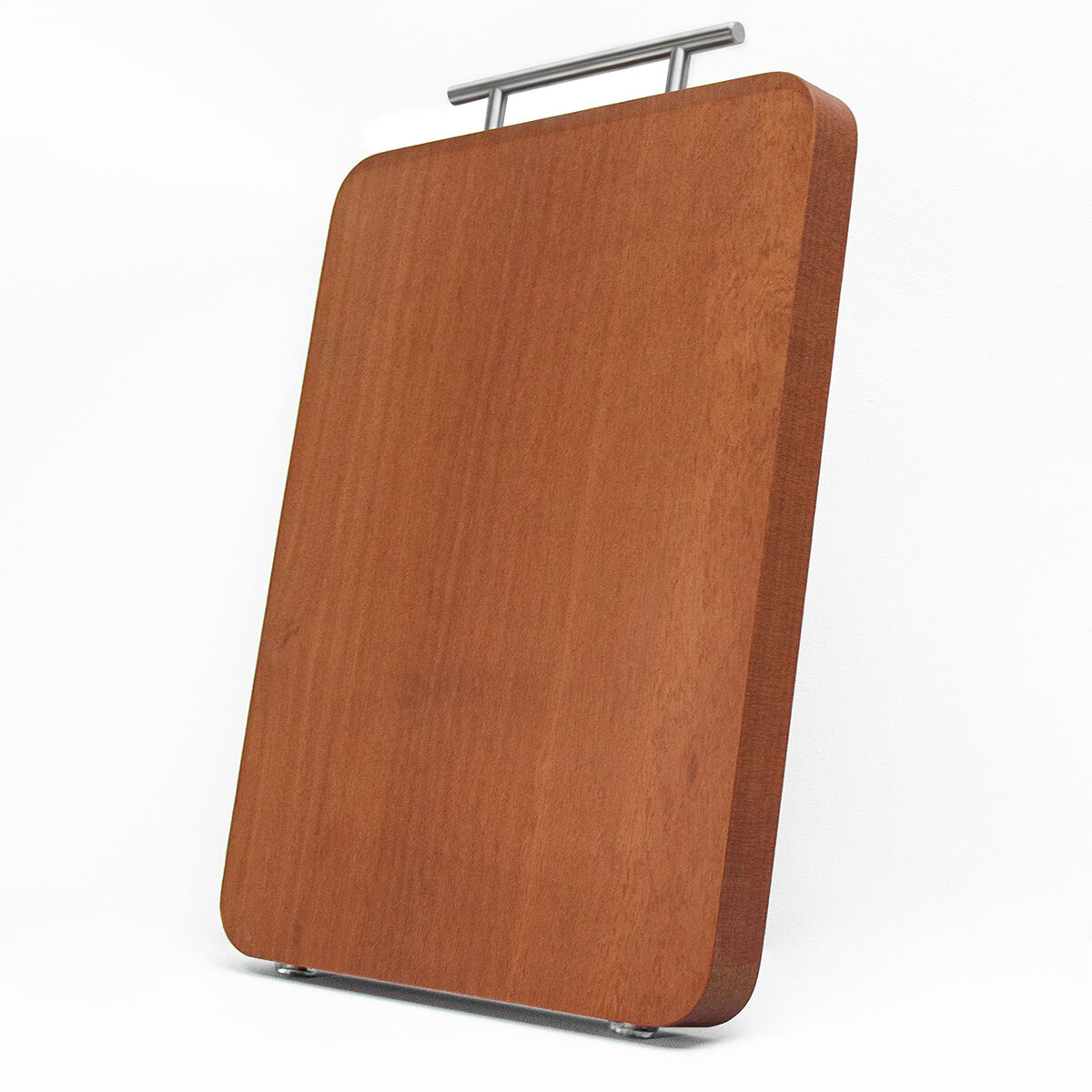 Premium Pterocarpus Macrocarpus Wood Chopping Board