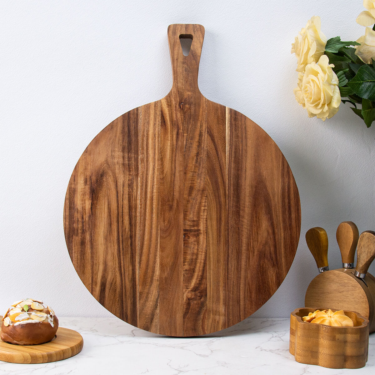 Calitate artizanală întâlnită cu design modern