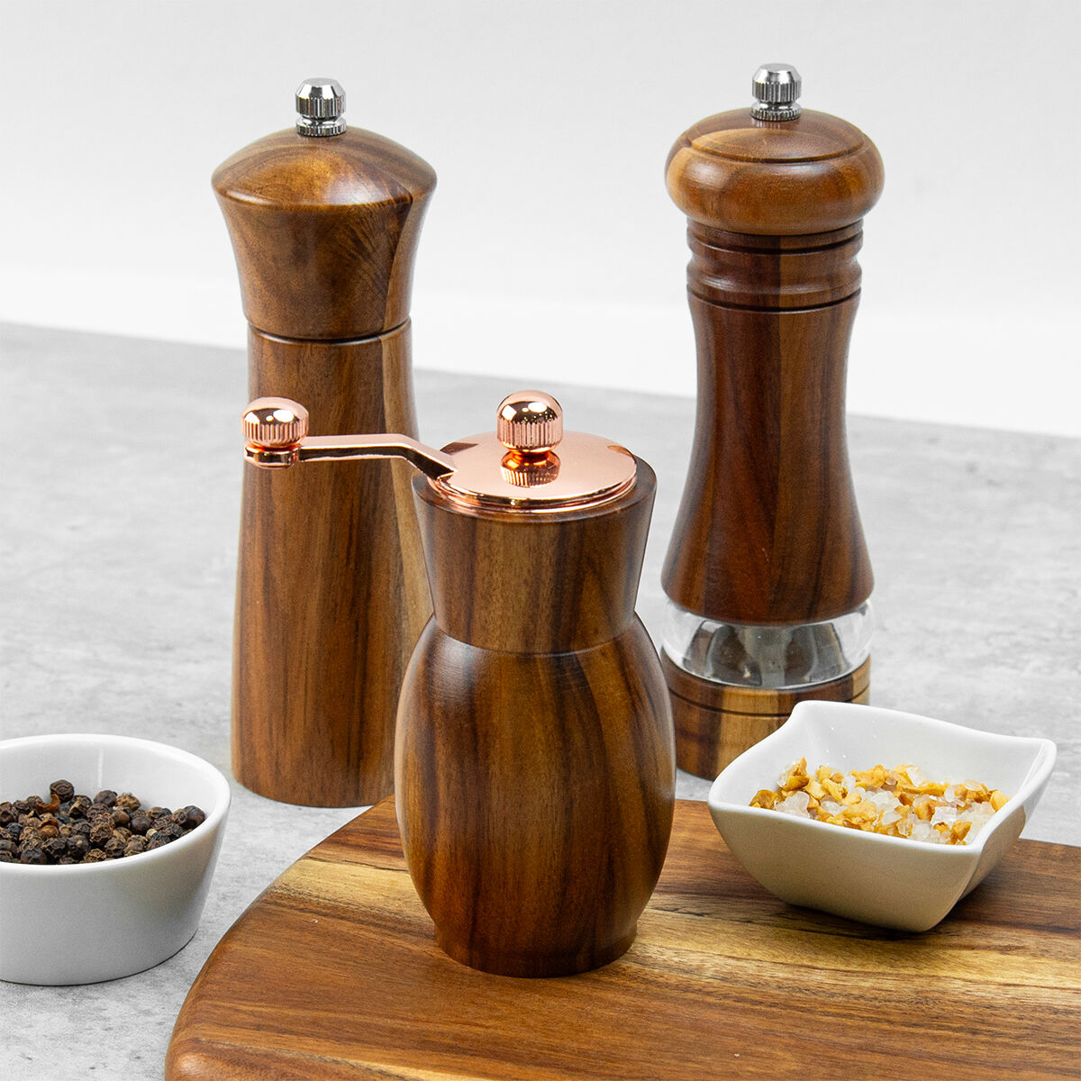 Ethically Sourced Materials