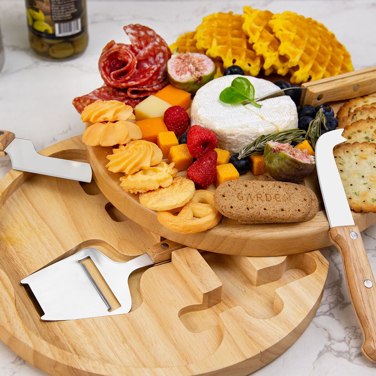 Sustainable Craftsmanship