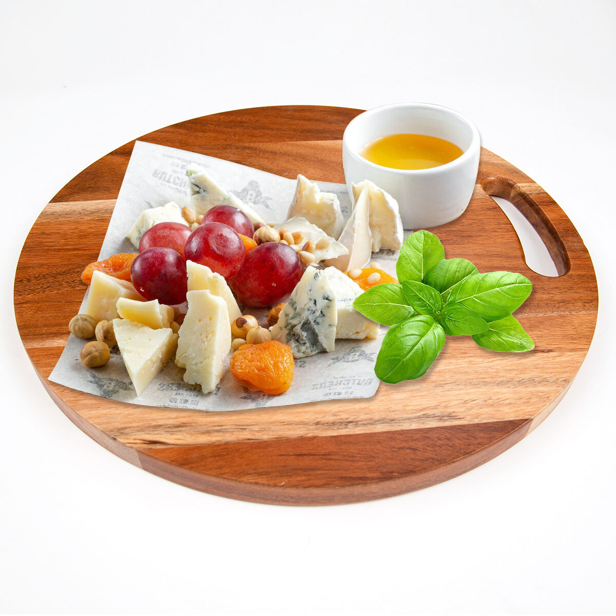 Custom Halloween Cheese Boards | Sustainable & Themed Craftsmanship | GREATSUN