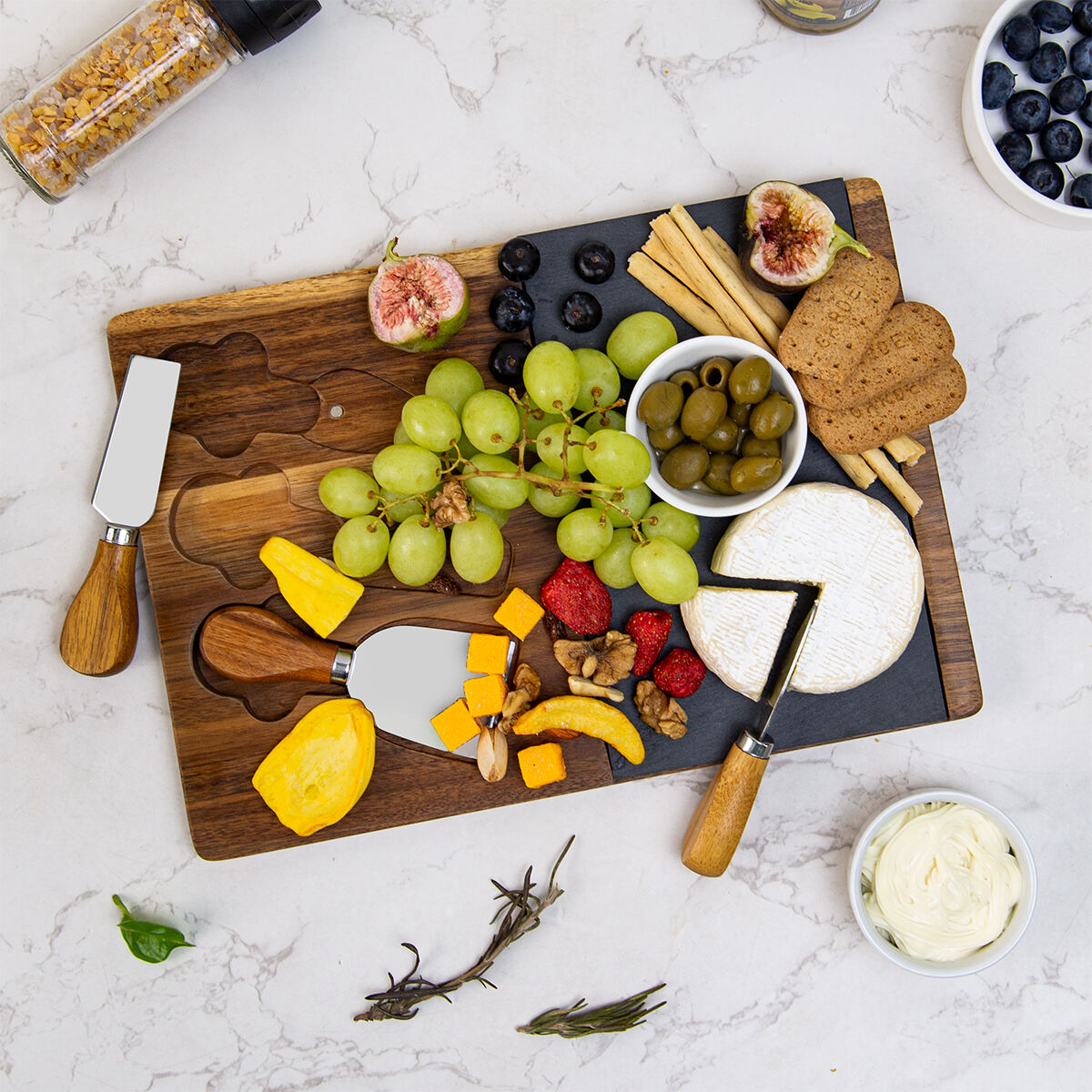 Discover the Art of Culinary Excellence with Shakuri Board