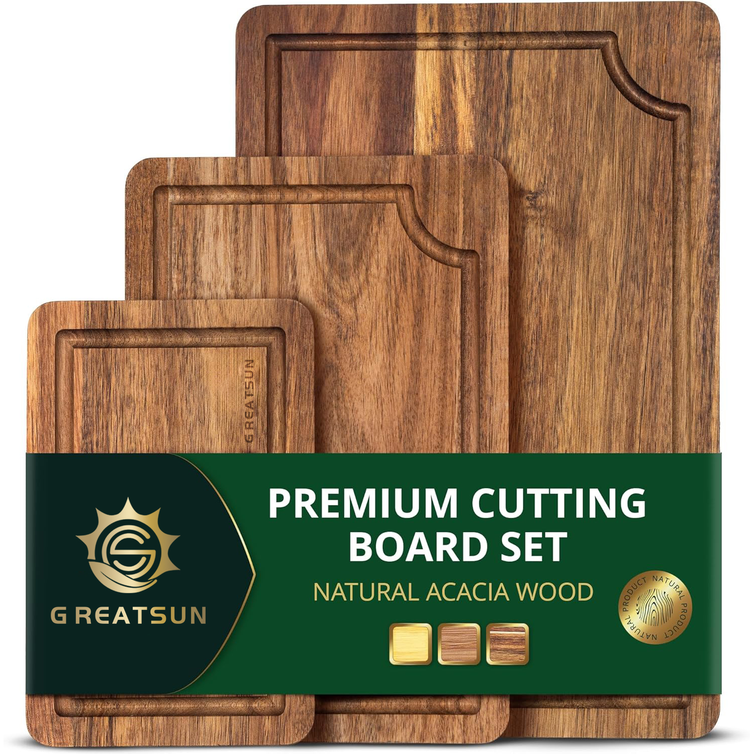 How to Style a Wood Tray for Decoration?