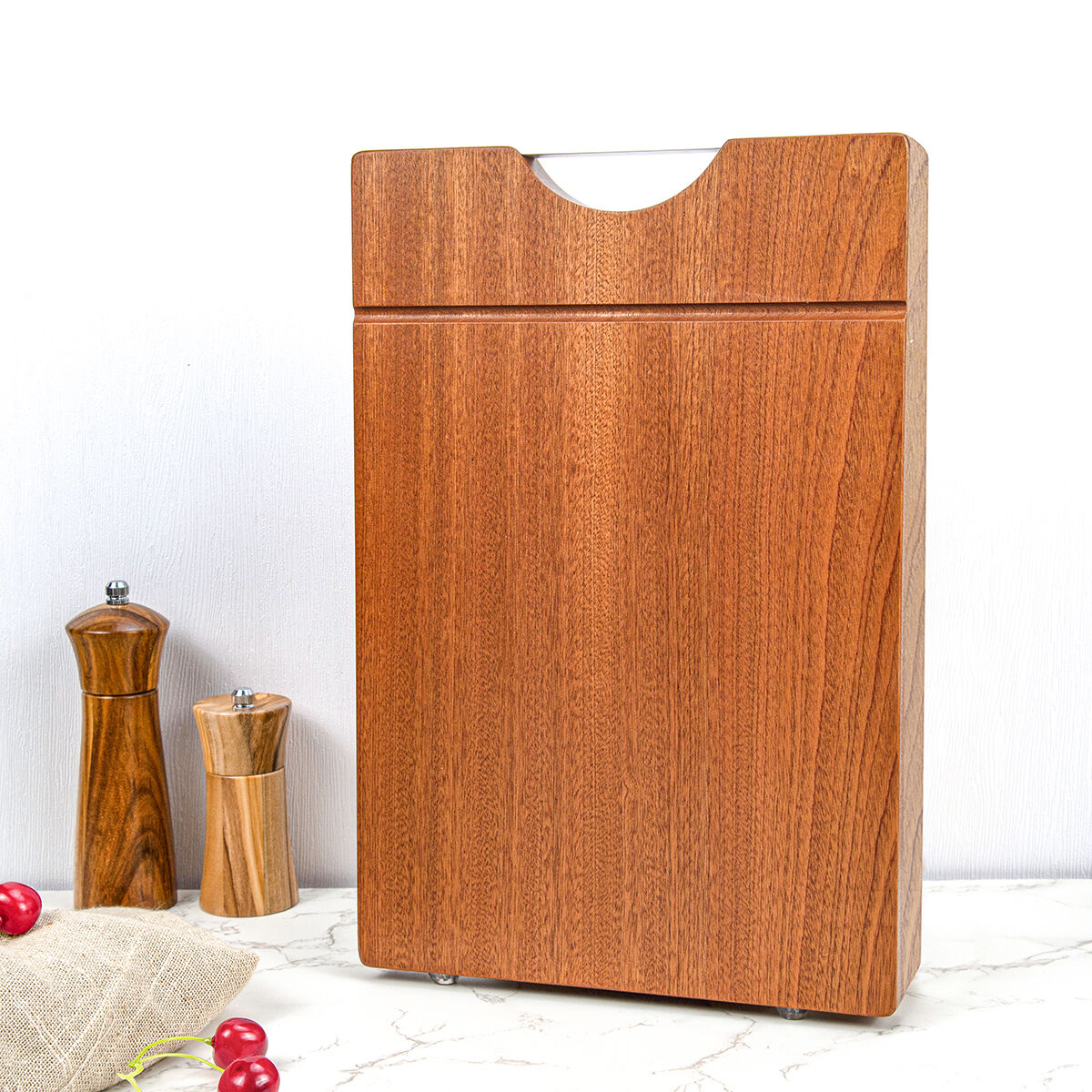 Elevate Your Culinary Experience with Custom Wooden Cutting Boards