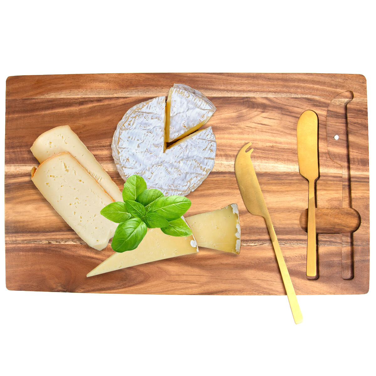 Elevate Your Culinary Experience with Our Premium Cheese Boards