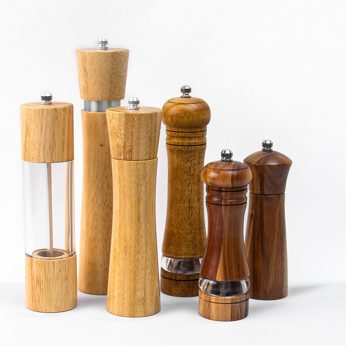 Ergonomic and Elegant Design