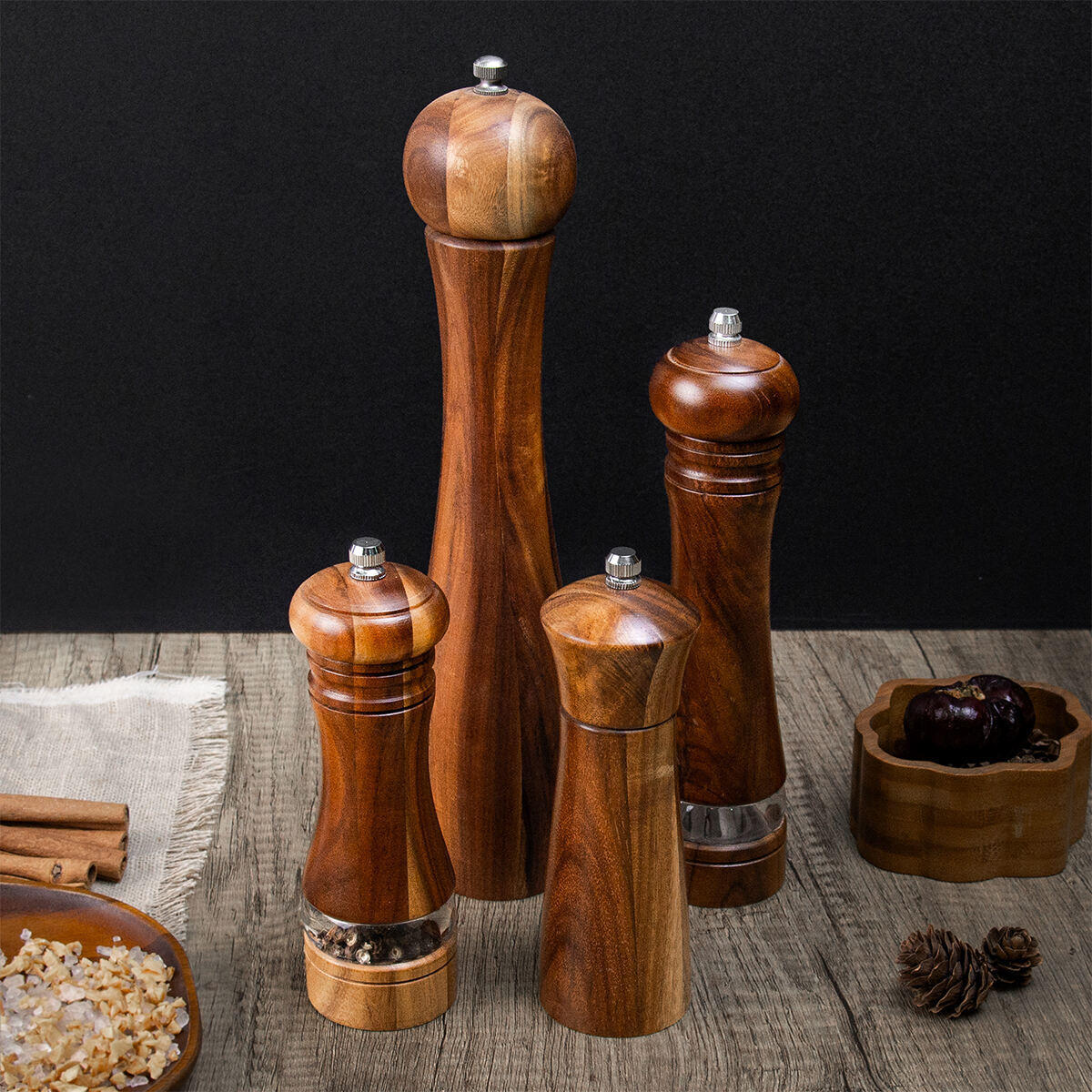 Sustainable Craftsmanship