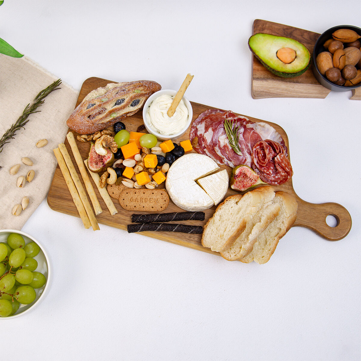 FSC-Certified Hardwoods with a Closed-Loop Story