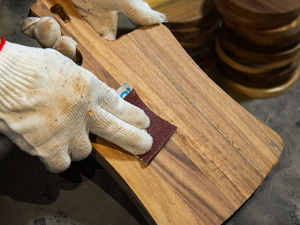 Hygienisk och hållbar design