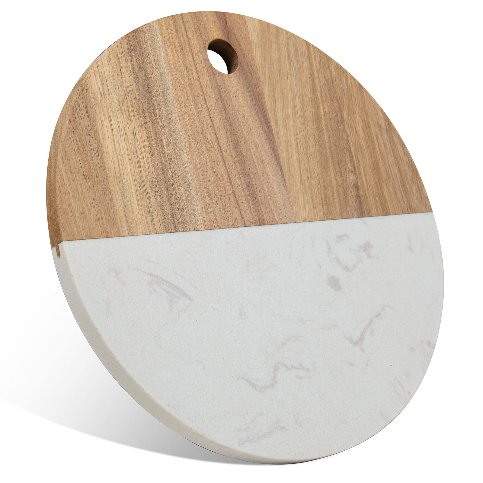 Экологичная разделочная доска: сертифицированная устойчивость по стандарту FSC для ответственных кухонь