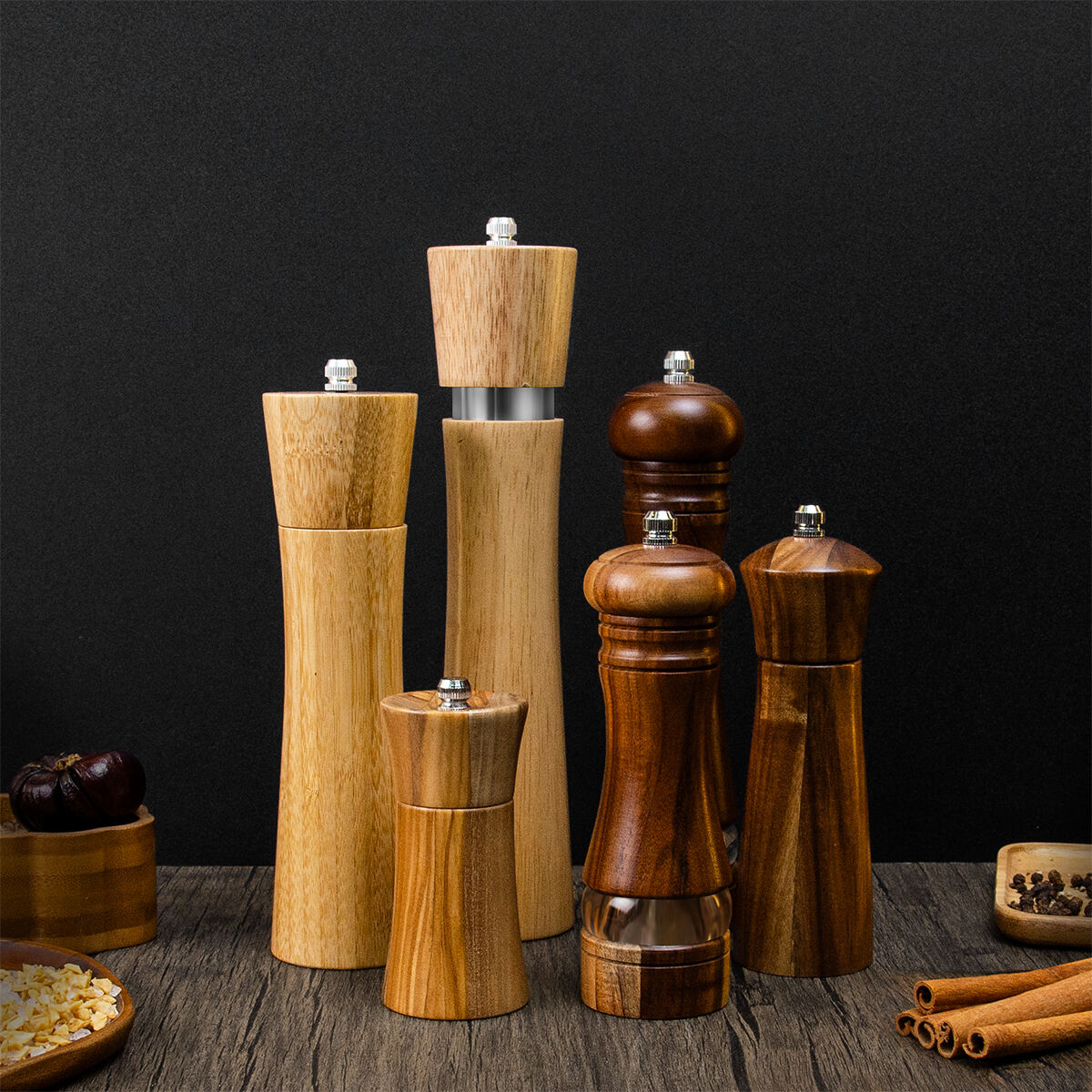 Sustainable Craftsmanship